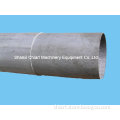 Concrete pump parts-Twin Wall pipe